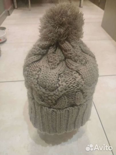 Шапки женские