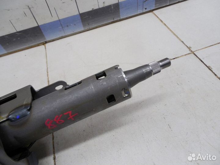 Колонка рулевая Hi Lux 2015