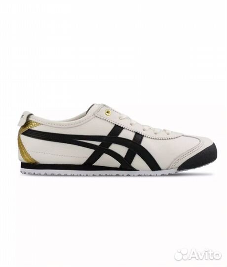 Кроссовки asics onitsuka tiger mexico 66