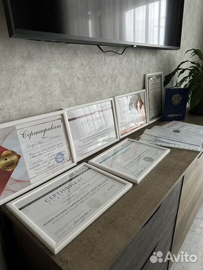 Массаж коррекция фигуры