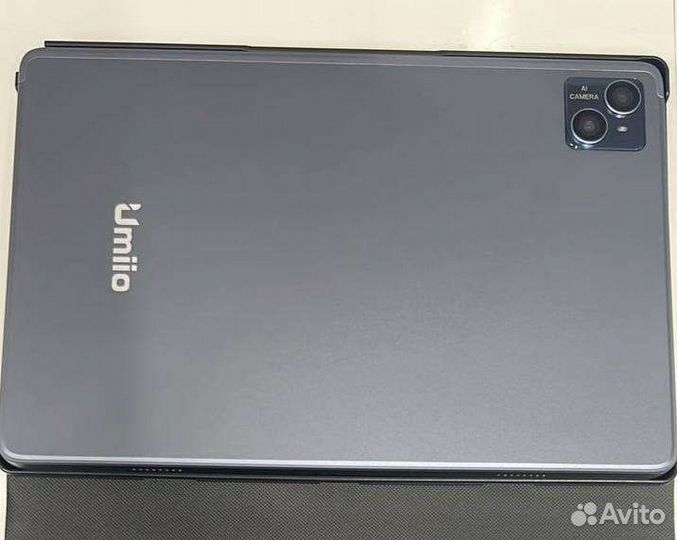 Планшет Umiio (8 ядер, 6/128 гб)