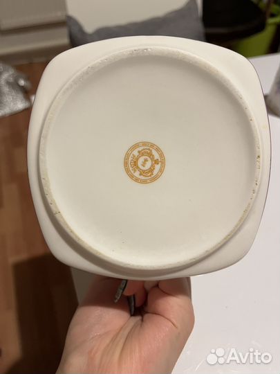 Чайник заварочный