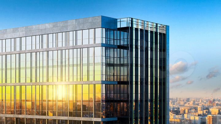 Апартаменты-студия, 17,3 м², 13/13 эт.