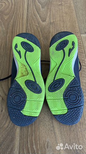 Футзальные кросовки, бутсы 32 р