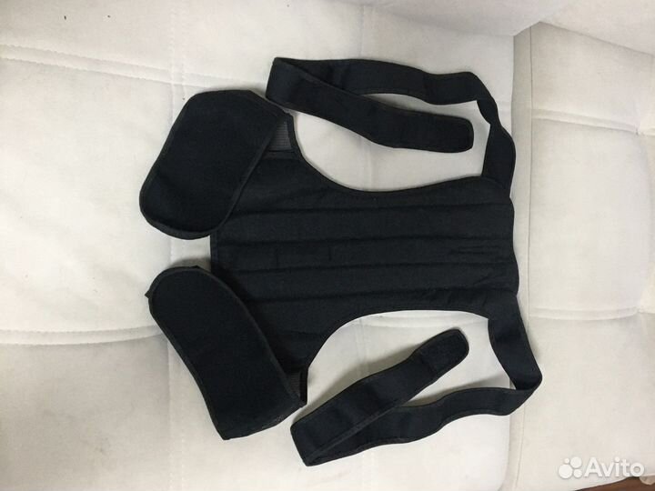 Корсет ортопедический