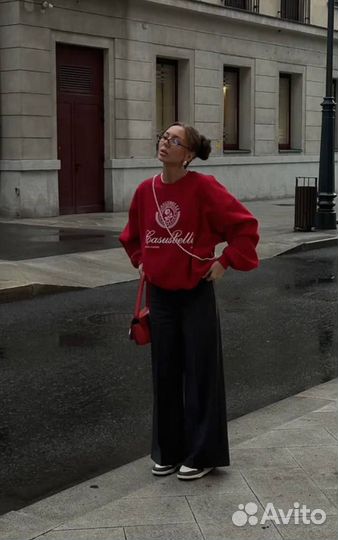 Пуловер женский