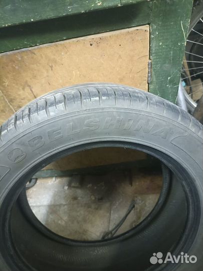 Goodyear Eagle Sport 2 205/55 R16 91V