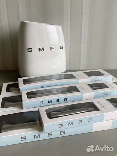 Кухонные ножи