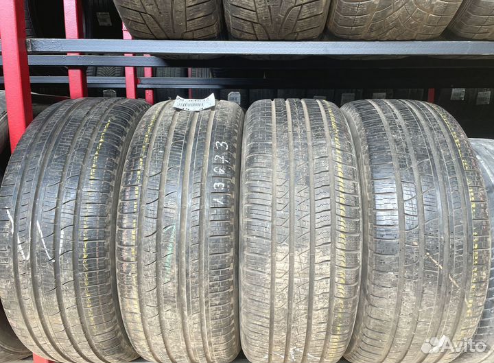 Pirelli Cinturato P1 245/45 R20 97P