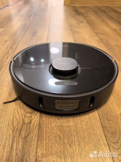 Робот-пылесос Dreame Bot L10 Pro