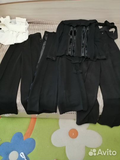 Одежда для спортивно бальных танцев