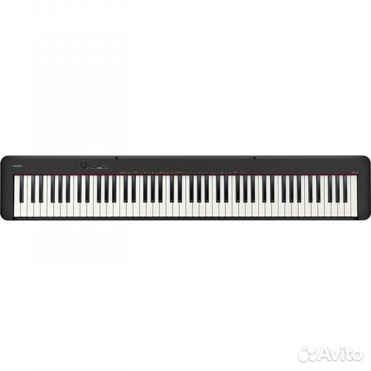 Цифровое пианино Casio CDP-S110