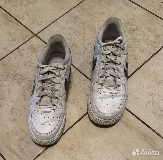 Кроссовки nike Air Force 1 женские Оригинал