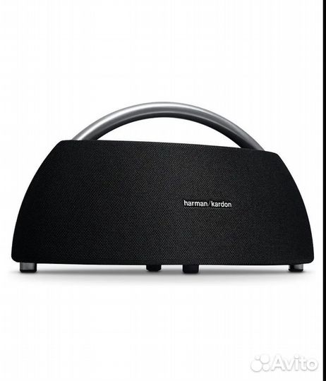 Harman Kardon Go+Play