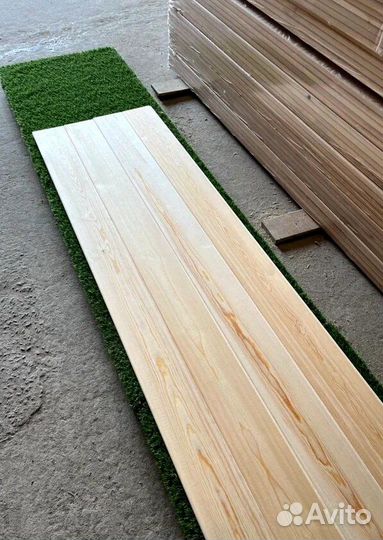 Вагонка штиль сосна от производителя