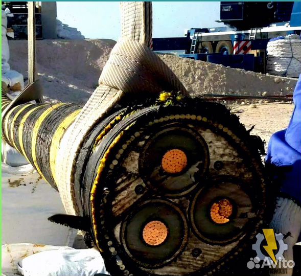 Кабель Cable биф