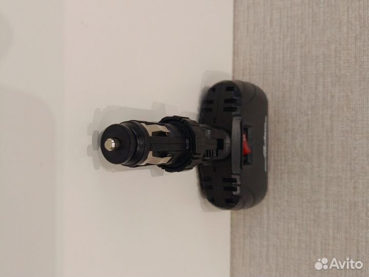 Автомобильная зарядка