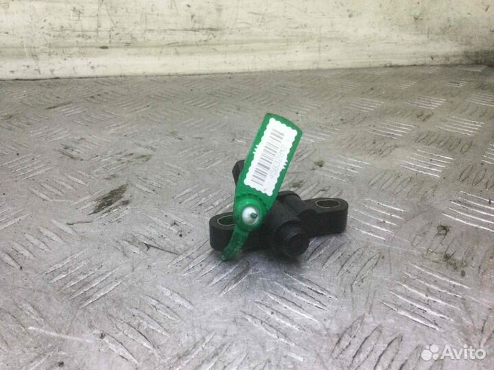 Датчик коленвала Форд Транзит xs7q6023ac Abfa