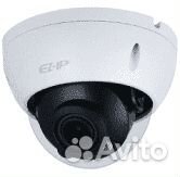 IP и hdcvi видеокамеры EZ-IP