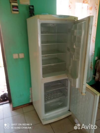 Холодильник бу