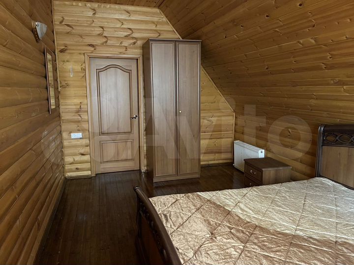 3-к. дом, 120 м²
