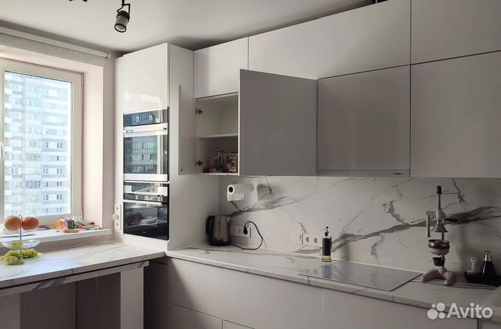 Кухонный гарнитур на заказ