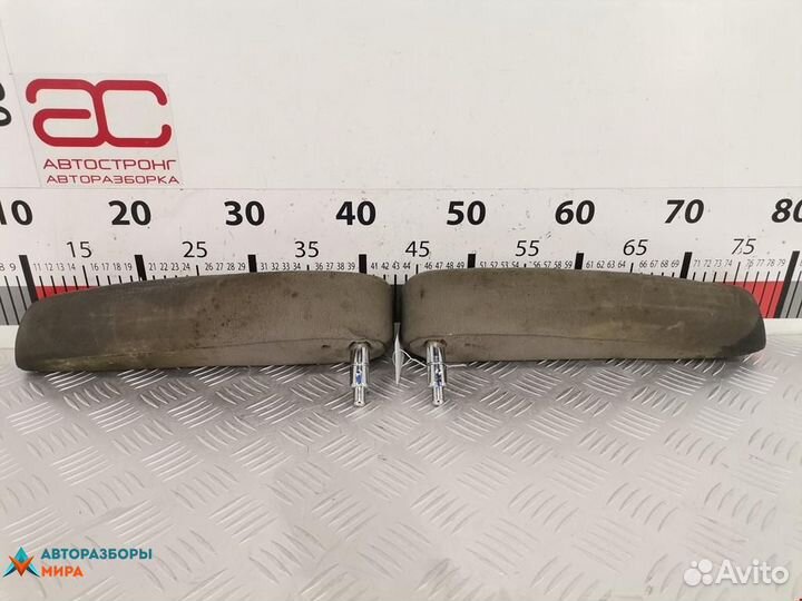 Подлокотник Renault Espace 4 2005 7701052005