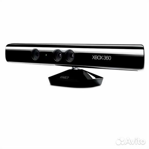 Microsoft Kinect for Xbox 360 (кинект xbox 360 ) объявление продам