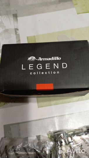 Двусторонние пружинные петли DAS SS