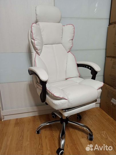 Новые компьютерные кресла с бесплатной доставкой