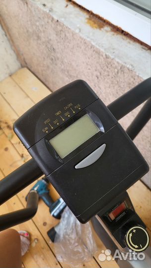 Велотренажер бу proteus