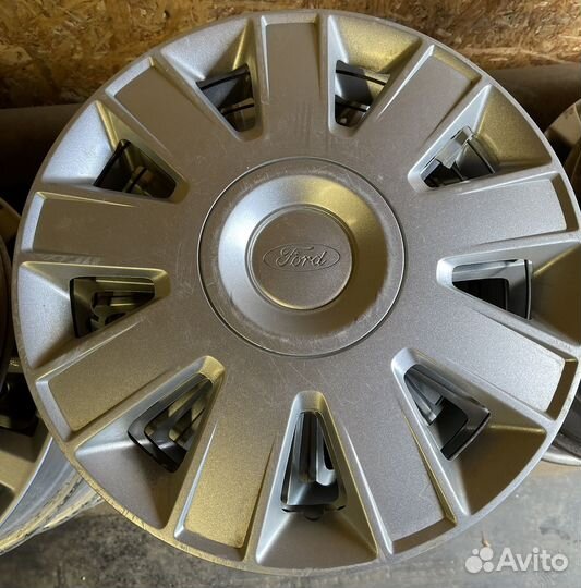 R15 Ford колпаки