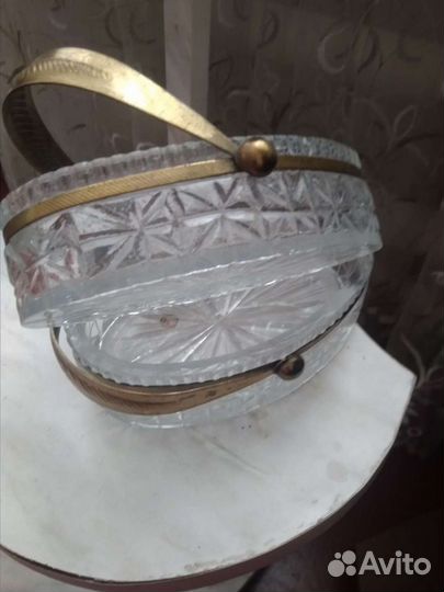 Конфетница