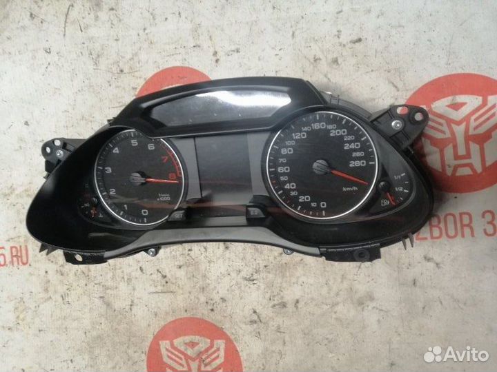 Щиток приборов Audi A4 B8 CDN 2009