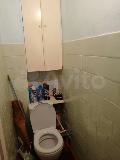 2-к. квартира, 44 м², 5/5 эт.