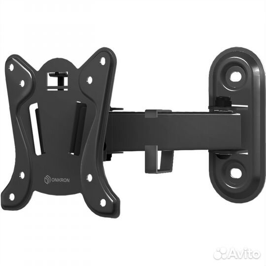 Кронштейн для телевизора поворотный 10-32