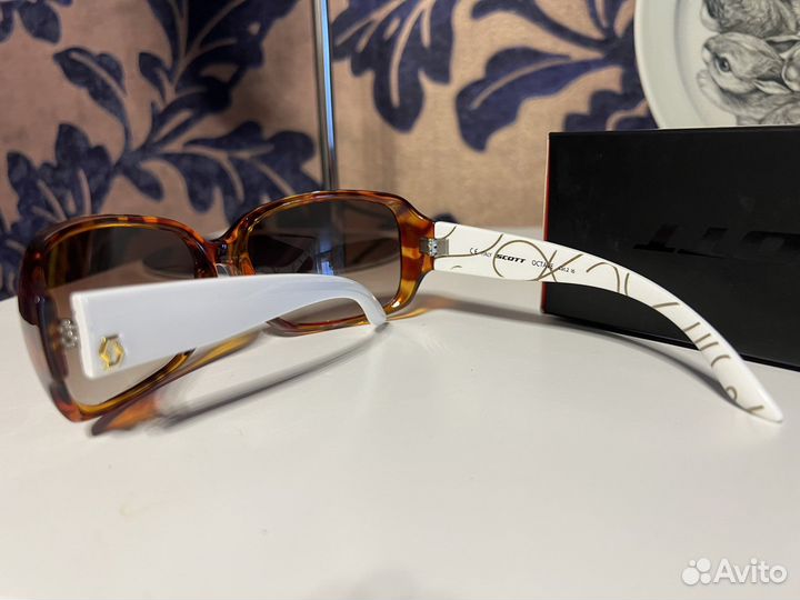 Солнцезащитные очки Scott Италия