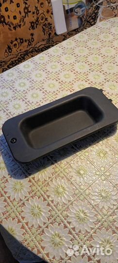 Дверь на LDV maxus пассажирская