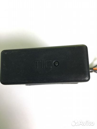 Yamaha BWS100 Коммутатор