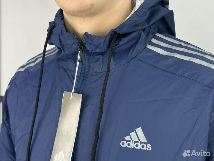 Ветровка Adidas