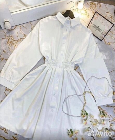 Платье женское 42 44 черное вечернее