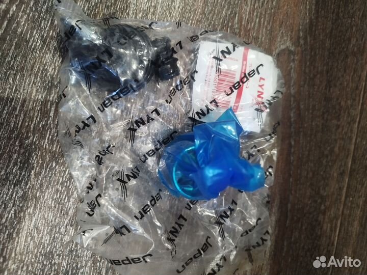 Комплект запчастей на Hyundai Elantra xd