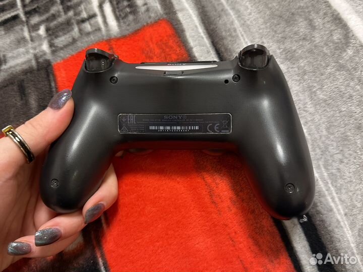 Джойстик для Sony PS4 pro