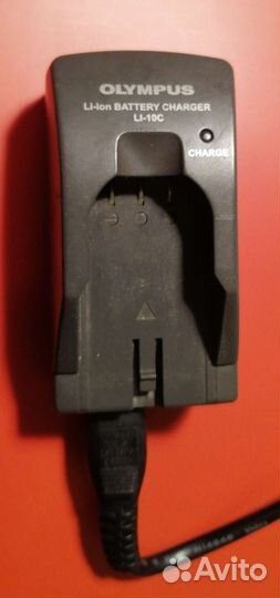 Фотоаппараты olympus