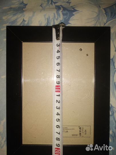 Рама Икея IKEA для фотографий фотоаппарата