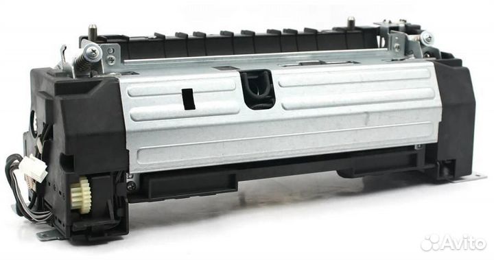 Узел термозакрепления (печка) Kyocera Mita FK-1150