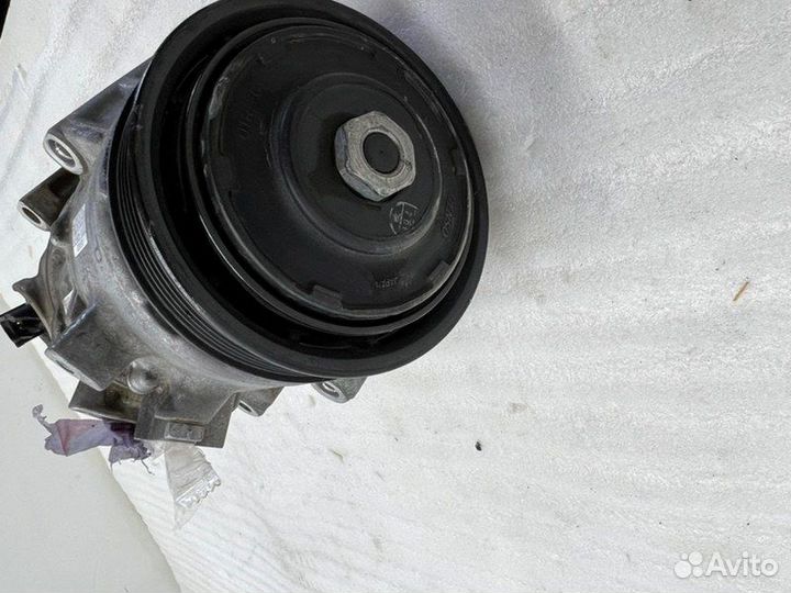 Компрессор кондиционера Toyota Camry V70/V75 2arfe