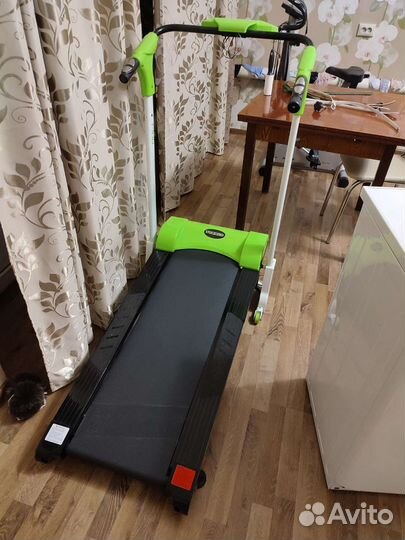 Беговая дорожка