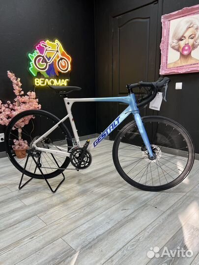 Велосипеды Gestalt в Ярославле