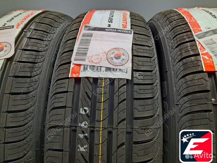 Roadstone Eurovis HP02 195/60 R15 88V